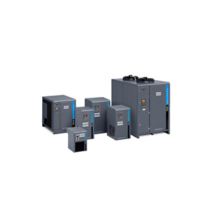 阿特拉斯FX工业用冷冻式干燥机