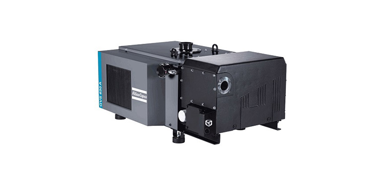 真空泵重启时6个常识性步骤