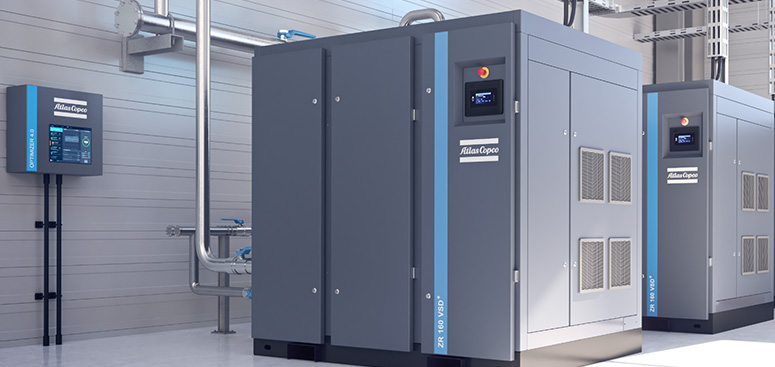 避坑小知识！选择空压机应该避免的五个误区